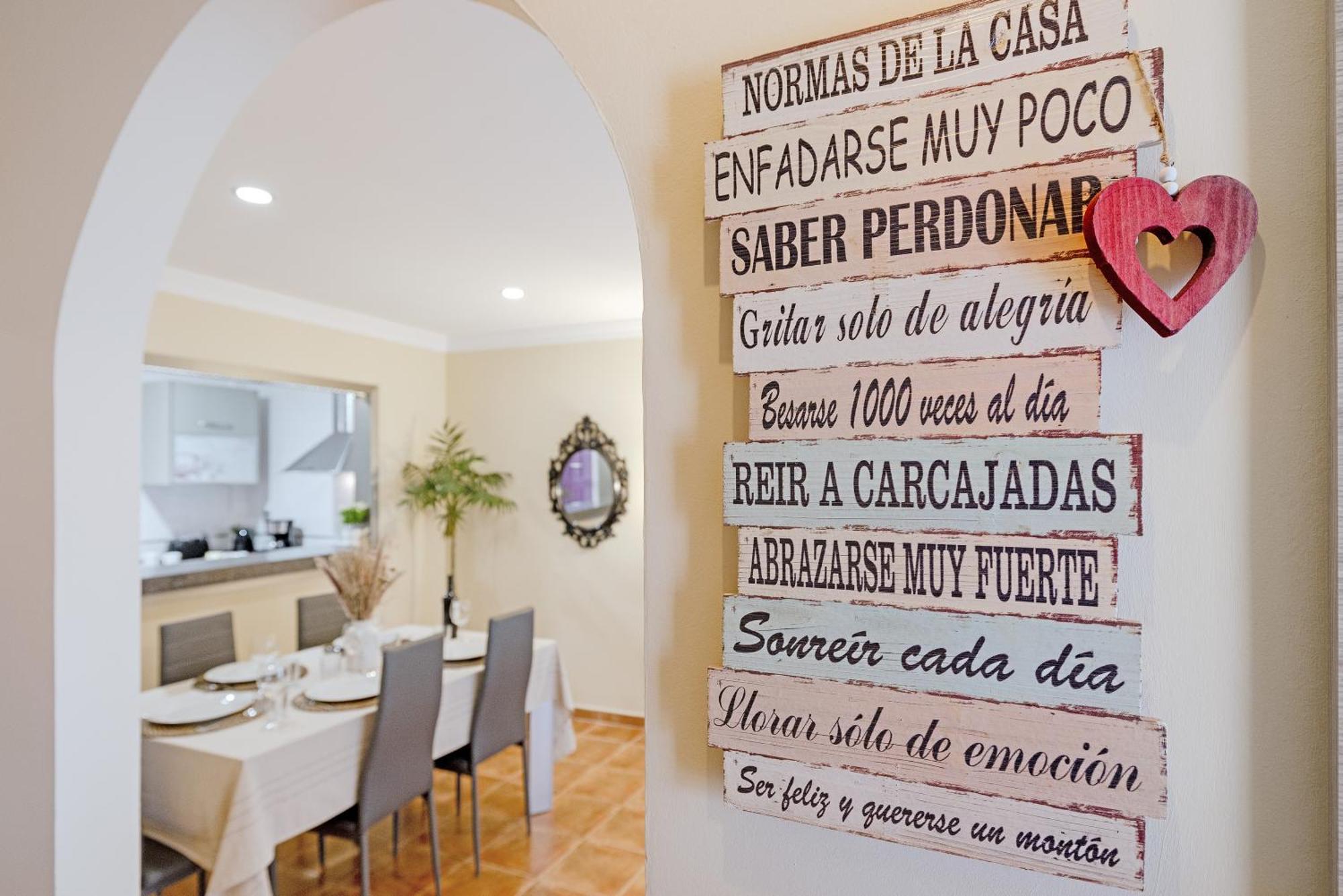 Los Carmenes Algeciras Eksteriør bilde